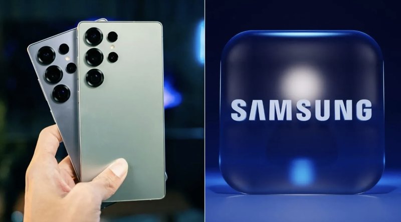 En ny säkerhetsuppdatering kommer nu till S25-serien. Foto: Unsplash